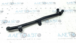 Патрубок системы охлаждения BMW 5 F10 14-16 2.0T