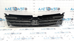 Grilă radiator VW Touareg 15-17, crom