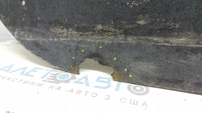 Protecție medie a șasiului la BMW 5 F10 11-16 RWD, rupte