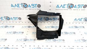 Deflector bara față dreapta pentru VW Touareg 15-16