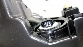 Фара передняя левая Toyota Sequoia 08-17