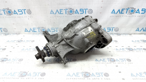 Задний дифференциал редуктор BMW 5 F10 12-16 2.0T 3.23, 61к