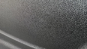 Ornament inferior hayon Ford C-max MK2 13-18 negru, zgârieturi