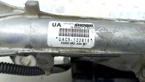 Casetă de direcție Honda CRV 23-26 HEV Sport, Sport-L FWD electrică, fără tije