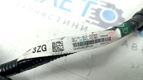 Проводка телевизора Honda CRV 25-26 HEV