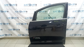 Ansamblu ușă față stânga Ford C-max MK2 13-18 fără cheie, Energi, negru G1