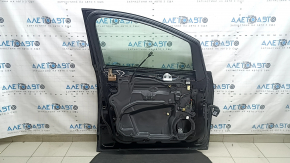 Ansamblu ușă față stânga Ford C-max MK2 13-18 fără cheie, Energi, negru G1