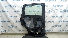 Ansamblu ușă spate stânga Ford C-max MK2 13-18 negru G1, chiulase