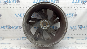 Disc roată R20x8J ET34 VW Atlas 21-23 bordură ușoară