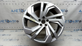 Disc roată R20x8J ET34 VW Atlas 21-23 bordură