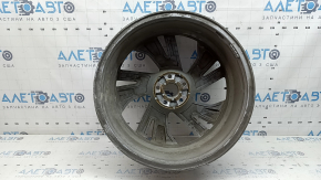 Disc roată R20x8J ET34 VW Atlas 21-23 bordură