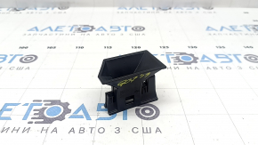 Suport stânga carcasă ECU computer motor BMW X7 G07 19-25 3.0T