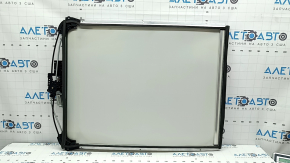 Cortina panoramică Ford C-max MK2 13-18 gri, curățabilă chimic