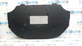 Изоляция капота VW Jetta 11-18 USA