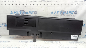 Пол багажника передний Ford C-max MK2 13-17 Energi, царапины