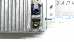 Monitor, afișaj, navigație Ford C-max MK2 13-18 SYNC 3, cu bloc