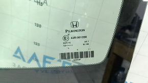 Лобовое стекло Honda CRV 23-26 под камеру