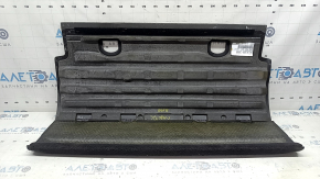 Podea portbagaj spate Ford C-max MK2 13-17 Energi neagră, deblocată