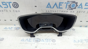 Tablou de bord Ford C-max MK2 17-18 rest hibrid, 126k