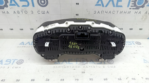Tablou de bord Ford C-max MK2 17-18 rest hibrid, 126k