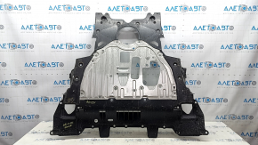 Ansamblu protecție motor Honda CRV 23-26 HEV, 3 piese, demontabil