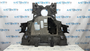 Ansamblu protecție motor Honda CRV 23-26 HEV, 3 piese, demontabil