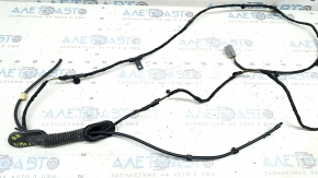 Проводка двери багажника правая Ford C-max MK2 13-18