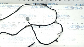 Проводка двери багажника правая Ford C-max MK2 13-18