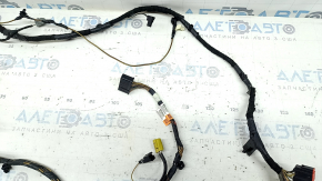 Проводка двери багажника левая Ford C-max MK2 13-18