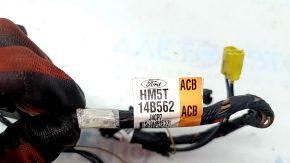 Проводка двери багажника левая Ford C-max MK2 13-18