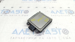 Senzor unghi mort dreapta Ford C-max MK2 13-18