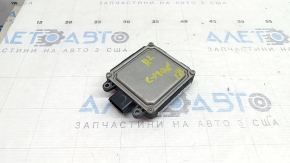 Senzor unghi mort stânga Ford C-max MK2 13-18