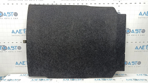 Capacul portbagajului BMW 5 F10 11-16