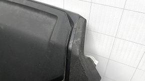 Capac motor pentru VW Tiguan 18-24, bucșe de montare lipsă, zgârieturi