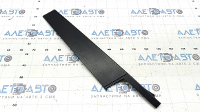 Ornament ușă dreapta față VW Atlas 18-23 structură, fixare ruptă