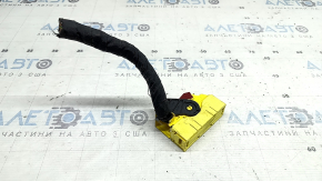Cip pentru modulul airbag SRS, computer airbag, VW Atlas 21-23