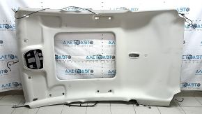 Plafon pentru geamuri panoramice Ford C-max MK2 16-18, curățabil chimic