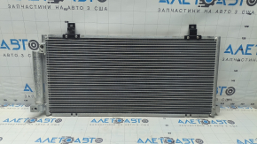 Радиатор кондиционера конденсер Mitsubishi Galant 04-12