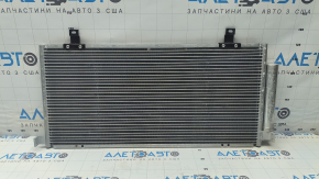 Radiatorul condensatorului de aer condiționat Mitsubishi Galant 04-12 nou TYC Taiwan