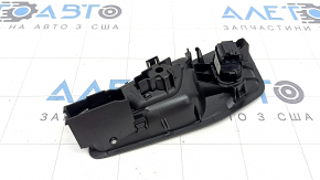 Mâner interior ușă dreapta față Ford C-max MK2 13-18 cu mufă, cu buton, suport defect