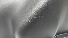 Ornament arc dreapta Honda CRV 23-26 HEV negru, zgârieturi