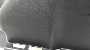 Ornament arc dreapta Honda CRV 23-26 HEV negru, zgârieturi