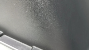 Ornament arc dreapta Honda CRV 23-26 HEV negru, zgârieturi