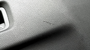 Ornament arc dreapta Honda CRV 23-26 HEV negru, zgârieturi