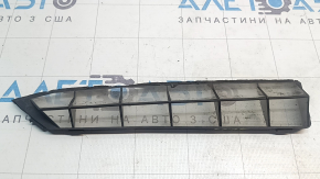 Сетка воздухоприемника Audi A4 B8 13-16 2.0T с выемками