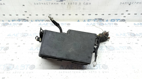 Блок предохранителей подкапотный Ford C-max MK2 13-18 в сборе