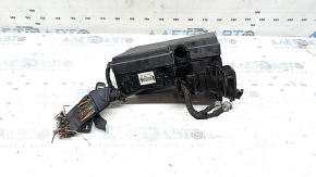 Tablou de siguranțe sub capotă Ford C-max MK2 13-18 complet