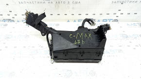 Tablou de siguranțe sub capotă Ford C-max MK2 13-18 complet