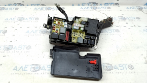 Tablou de siguranțe sub capotă Ford C-max MK2 13-18 complet
