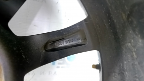 Диск колесный R18 x 7.5J ET40 Honda CRV 23-26 Dicastal легкая бордюрка
